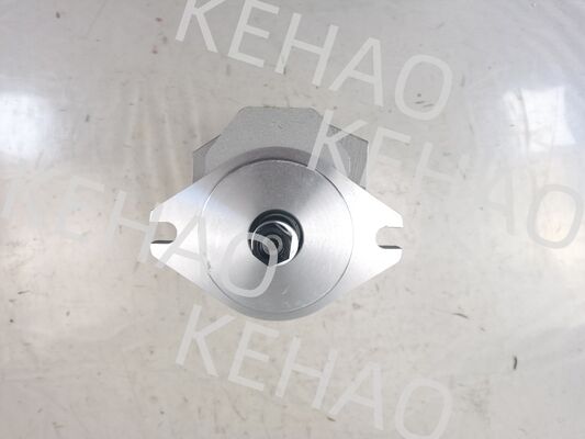 Αντλία ταχυτήτων 8J8813(1) Υψηλής ποιότητας Οδήγηση και ισχύς συσκευής αντλία πετρελαίου Υδραυλικά ανταλλακτικά που χρησιμοποιούνται σε μηχανήματα Komatsu