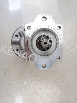 SAR4-112 Αντλία ταχυτήτων 705-14-41040 Υψηλής ποιότητας Αντλία πετρελαίου για τα συστήματα διεύθυνσης και ισχύος Υδραυλικά ανταλλακτικά που χρησιμοποιούνται στα μηχανήματα Komatsu WA470-1