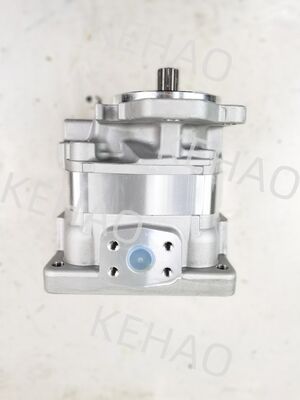 Υδραυλική αντλία τροχιάς αντλίες τροχιάς 705-34-35240 για βαριές μηχανές