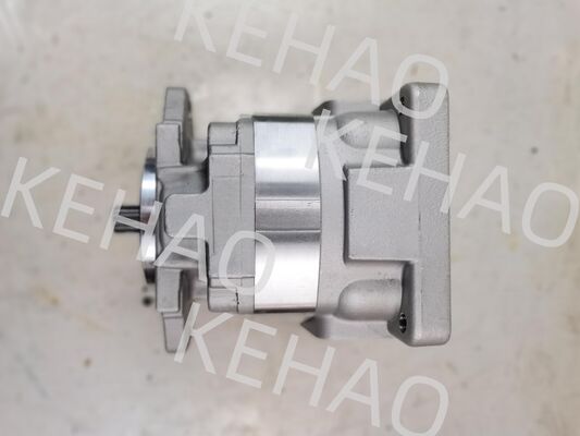 Υδραυλική αντλία τροχιάς αντλίες τροχιάς 705-34-35240 για βαριές μηχανές