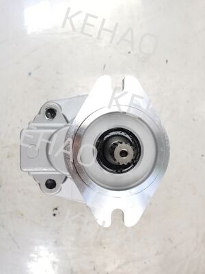 Υδραυλική αντλία γραναζιών σειράς 705-51 705-51-30820 705-51-30830 705-51-30840 κ.λπ. Αντλία λαδιού συστήματος διεύθυνσης και ισχύος για βαριά μηχανήματα