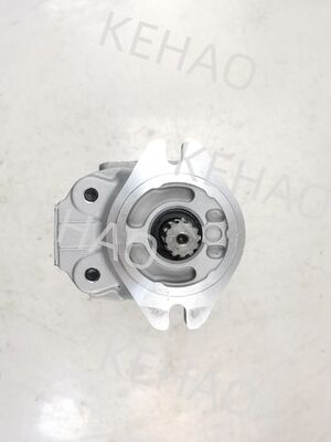 705-52-11100 Αντλία γραναζιών KOMATSU SHANTUI Μπουλντόζες SD08 SD13 SD16 SD22 SD23 SD32 SD42