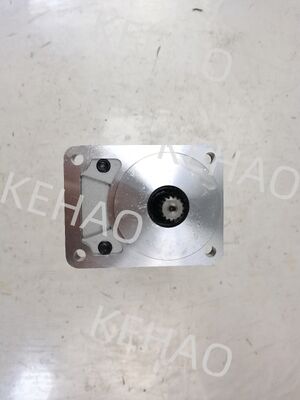 Υδραυλική αντλία 3 σταδίων 307012-8160 ((14+14+14) Υψηλής ποιότητας υλικά σιδήρου και αλουμινίου