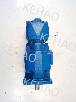 ATUS-GXP05-A1C520RPR10ABR-21 για America Parker GXP10 GXP1 GXP0 GXPP GXP05 Series GXP2 Υλικό από κράμα αλουμινίου Εγγύηση ενός έτους για φορτωτή τροχών 85ZA 85ZIV 90ZIV  Αντλία γραναζιών / Αντλία μεταβλητής ταχύτητας