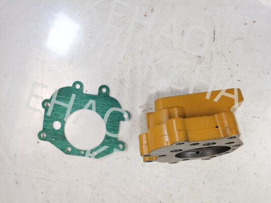 Αντλία λαδιού CAT βιομηχανικής κλάσης BB70 Χρησιμοποιείται σε κατασκευαστικά μηχανήματα Εργοστασιακή προμήθεια υδραυλικών ανταλλακτικών