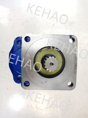 Συμπίεση αρχικής CBGJ3100-0010L-XF 14T με αντλία γρανάζας βαλβίδας για γεωργικά μηχανήματα και κατασκευαστικό εξοπλισμό αντλία γρανάζας