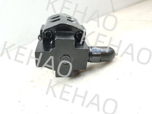 CBGJ Series Compact Original Gear Pump CBGJA0010L-XF CBGJ3100-0010L-XF για γεωργικά μηχανήματα και κατασκευαστικά εξοπλισμό