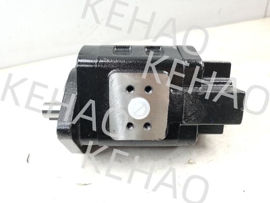 CBGJ Series Compact Original Gear Pump CBGJA0010L-XF CBGJ3100-0010L-XF για γεωργικά μηχανήματα και κατασκευαστικά εξοπλισμό