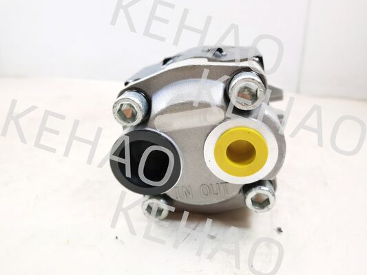 Υδραυλική αντλία ταχυτήτων CBT CBH CBHZ CBHZD Σειρά αντλία ταχυτήτων CBHZ-F32-ALΦ Υψηλής ποιότητας Χρησιμοποιείται σε βαριά μηχανήματα Φαρμακείο άμεσες πωλήσεις