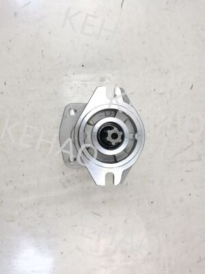 CBHZ-F40-ALH6L(F40H-6T-L) CBHZ σειρά υδραυλική αντλία γρανάζια CBHZ-F32-ALH6L CBHZ-F32-ALΦ CBHZ-F36-ALΦ από ανοξείδωτο χάλυβα και 1 έτος εγγύηση