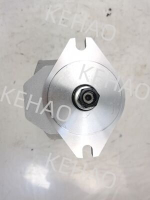 Αντλία γραναζιού CBKUL1-E442+E432-A1TZ Υψηλής ποιότητας τιμόνι και συσκευή ισχύος αντλία λαδιού υδραυλικών ανταλλακτικών που χρησιμοποιούνται σε μηχανήματα Komatsu