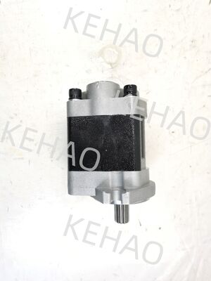 CBKZ-F452-AL2Φ13L Υδραυλική μηχανή αντλία Σιδήρου και αλουμινίου υλικά κράματος Ακτίνα για κατασκευαστικά μηχανήματα Εξαγωγές εργοστασίου Υδραυλικά εξαρτήματα Προσαρμόστε