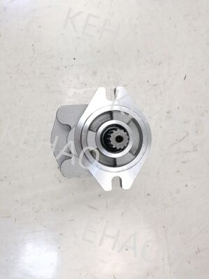 CBKZ-F452-AL2Φ13L Υδραυλική μηχανή αντλία Σιδήρου και αλουμινίου υλικά κράματος Ακτίνα για κατασκευαστικά μηχανήματα Εξαγωγές εργοστασίου Υδραυλικά εξαρτήματα Προσαρμόστε