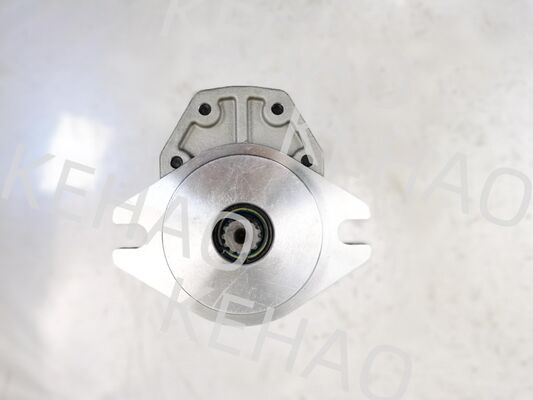 Υδραυλική αντλία ταχυτήτων 705-12-44010 Υψηλής ποιότητας μηχανή διεύθυνσης και ισχύος Υδραυλικά ανταλλακτικά που χρησιμοποιούνται στα μηχανήματα Komatsu