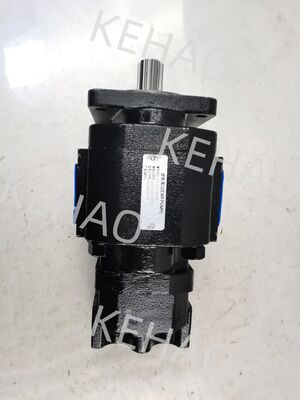 JHP3100+0010 6T L Υδραυλική αντλία τροχιάς JHP2063L 6T JHP3166L 6T Γεωργικά μηχανήματα Υδραυλικά για γάτες
