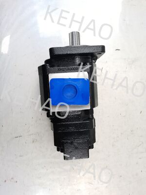 JHP3100+0010 6T L Υδραυλική αντλία τροχιάς JHP2063L 6T JHP3166L 6T Γεωργικά μηχανήματα Υδραυλικά για γάτες