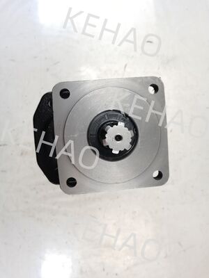 JHP3100+0010 6T L Υδραυλική αντλία τροχιάς JHP2063L 6T JHP3166L 6T Γεωργικά μηχανήματα Υδραυλικά για γάτες