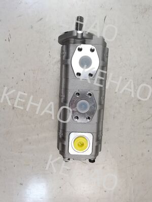 Υψηλής ποιότητας υδραυλική αντλία μετατροπής αριθμός εξαρτήματος KRP4-14+14+10-11T-R αντλία μετατροπής για βαριά μηχανήματα αντλία πετρελαίου μετατροπής βιομηχανικής κλάσης υψηλής πίεσης