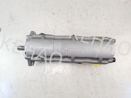 Υψηλής ποιότητας υδραυλική αντλία μετατροπής αριθμός εξαρτήματος KRP4-14+14+10-11T-R αντλία μετατροπής για βαριά μηχανήματα αντλία πετρελαίου μετατροπής βιομηχανικής κλάσης υψηλής πίεσης