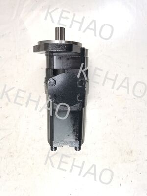 Εγγύηση ενός έτους Υδραυλική αντλία γραναζιού PHP20.27.8-04S5+0C+PLP20.16660002R（398-7459）  Υψηλής ποιότητας διπλή αντλία που χρησιμοποιείται σε κατασκευαστικό εξοπλισμό