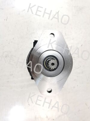 Εγγύηση ενός έτους Υδραυλική αντλία γραναζιού PHP20.27.8-04S5+0C+PLP20.16660002R（398-7459）  Υψηλής ποιότητας διπλή αντλία που χρησιμοποιείται σε κατασκευαστικό εξοπλισμό