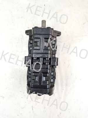 Αντλία γραναζιών PLS PLS3035-3035SABL-V65-0002-523-40000 Σίδηρος αλουμίνιο ανοξείδωτο ατσάλι  Υδραυλική αντλία γραναζιών μέσης υψηλής πίεσης για εξοπλισμό Kawasaki