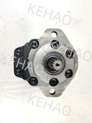 Αντλία γραναζιών PLS PLS3035-3035SABL-V65-0002-523-40000 Σίδηρος αλουμίνιο ανοξείδωτο ατσάλι  Υδραυλική αντλία γραναζιών μέσης υψηλής πίεσης για εξοπλισμό Kawasaki