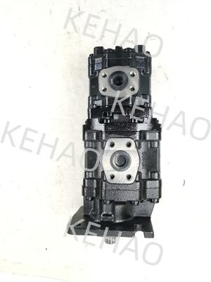 Πυροσβεστική αντλία μετατροπής PLS3050-2531ECL 15TEETH25MM 4BOLT-V98-0003(1) Υδραυλική αντλία μετατροπής μεσαίας πίεσης από σίδηρο PLS3040 PLS3035 PLS3050 για βαρύ εξοπλισμό