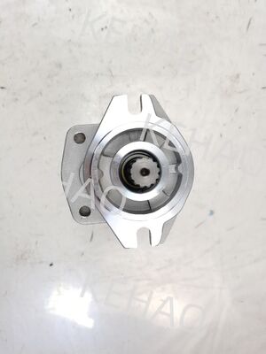 SD1A3016R217 13T（CBHZL-F25+F16-A1T7Φ13) Hydraulic Gear Pump Steering and Power device Hydraulic Spare Parts Used in Kawasaki Machinery