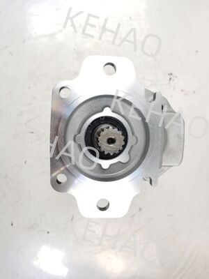 Υδραυλική αντλία ταχυτήτων SDL30-90+80 1+1 Συσκευή διεύθυνσης και ισχύος Υψηλής ποιότητας υδραυλικά ανταλλακτικά που χρησιμοποιούνται στα μηχανήματα Kawasaki