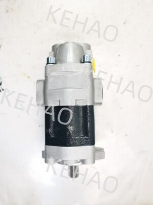 Υδραυλική αντλία γραναζιών SDYA44+16L 13T (SDYA5216L945-1) Συσκευή διεύθυνσης και ισχύος Υψηλής ποιότητας υδραυλικά ανταλλακτικά που χρησιμοποιούνται σε μηχανήματα Kawasaki