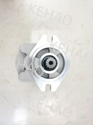 Υδραυλική αντλία γραναζιών SDYA44+16L 13T (SDYA5216L945-1) Συσκευή διεύθυνσης και ισχύος Υψηλής ποιότητας υδραυλικά ανταλλακτικά που χρησιμοποιούνται σε μηχανήματα Kawasaki