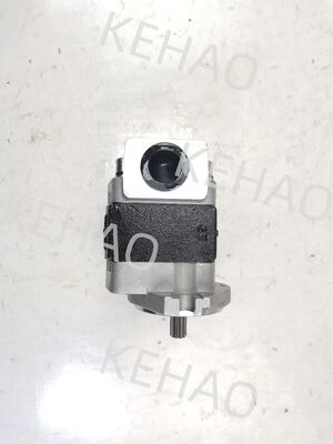 Υδραυλική αντλία γραναζιών SGP1-25-ALΦ9L(SGP1-25L520 9T) (1)  Αντλία γραναζιών εξωτερικής εμπλοκής μέσης πίεσης από κράμα αλουμινίου Αντικατάσταση