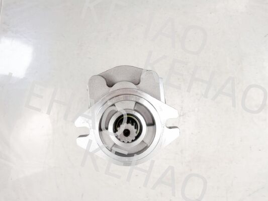 Έναχρονη εγγύηση Αντλία εξωτερικών μηχανισμών σάλισης μεσαίας πίεσης ST27+27+27G9H9-L-911 ((CBKSL2-G27+G27+G27+G27-A2T4ΦL) 11Kw 1060 για κατασκευαστικό εξοπλισμό για την Komatsu