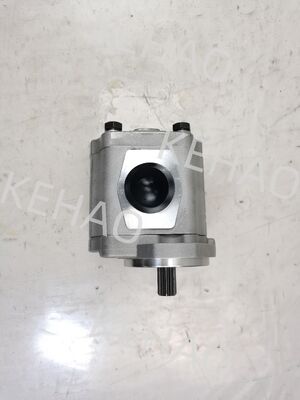 High Quality Hydraulic Gear Pump SYT-F420-ALX13(F420-13T R) Steering and Power device Hydraulic Spare Parts Used in Komatsu Machinery
