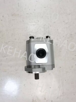 SYT-F423-ALX13 Hydraulic Gear Pump SYT-F420-ALX13 Steering and Power device Hydraulic Spare Parts Used in Komatsu Machinery