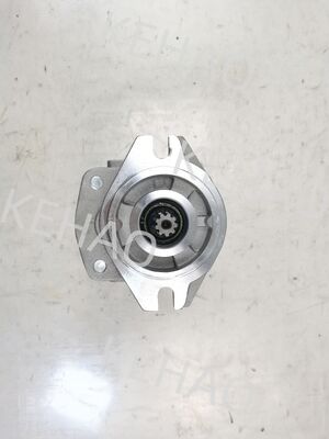 Υδραυλική αντλία γραναζιών SGP1-25-ALΦ9/SGP1-25R520 9T Υψηλής ποιότητας σύστημα διεύθυνσης και ισχύος Ανταλλακτικά υδραυλικών μηχανημάτων που χρησιμοποιούνται σε βαριά μηχανήματα