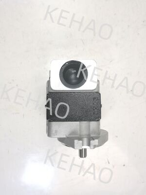 Υδραυλική αντλία γραναζιών SGP1-25-ALΦ9/SGP1-25R520 9T Υψηλής ποιότητας σύστημα διεύθυνσης και ισχύος Ανταλλακτικά υδραυλικών μηχανημάτων που χρησιμοποιούνται σε βαριά μηχανήματα