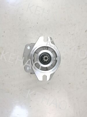 Υδραυλική αντλία γραναζιών SGP1-25-ALΦ9/SGP1-25R520 9T Υψηλής ποιότητας σύστημα διεύθυνσης και ισχύος Ανταλλακτικά υδραυλικών μηχανημάτων που χρησιμοποιούνται σε βαριά μηχανήματα