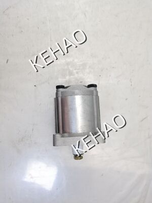 Compact Original Hydraulic Gear Pump 928-1KH-A external meshing gear pump For Engineering Machinery And Vehicle  Iron and Aluminum alloy