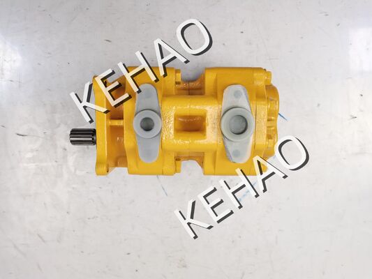 07440-40500/07431-11400/07446-66200/17441-67502/07443-67503 για την CAT D85/D15D65 Βουλντόζες αντλίες χυτοσίδηρο υδραυλικές μηχανές αντλίες υψηλής ροής