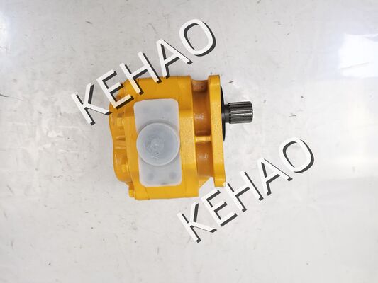 CAT 07440-72202/07440-40500/07431-11400/07446-66200/17441-67502/07443-67503 για CAT D85/D15D65 Μπουλντόζα Αντλίες Υδραυλικών Γρανάζων από Χυτοσίδηρο Υψηλός Ρυθμός Ροής