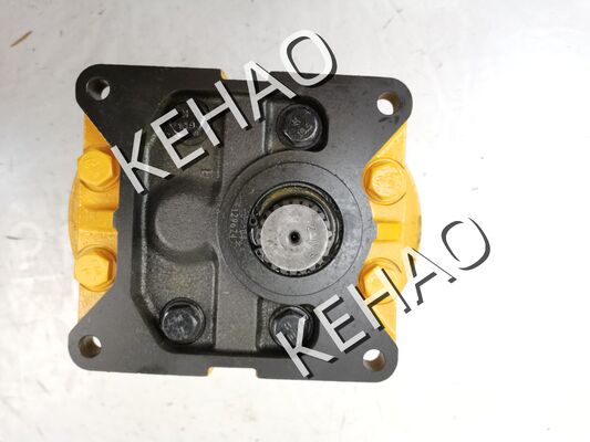CAT 07440-72202/07440-40500/07431-11400/07446-66200/17441-67502/07443-67503 για CAT D85/D15D65 Μπουλντόζα Αντλίες Υδραυλικών Γρανάζων από Χυτοσίδηρο Υψηλός Ρυθμός Ροής