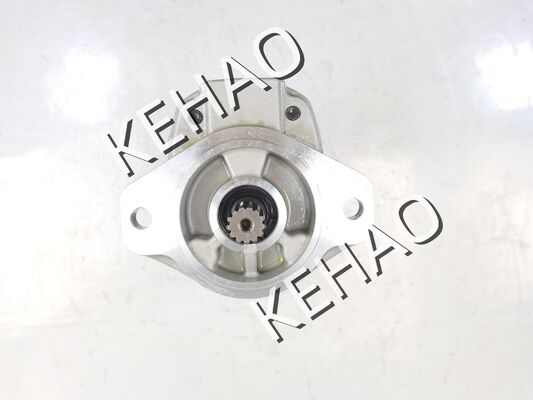 Προσαρμόστε 26487-12002 Υδραυλική αντλία μετατροπής υψηλής πίεσης Βιομηχανικής κλάσης Ελαιο μετατροπής Υδραυλική αντικατάσταση για κατασκευαστικό εξοπλισμό