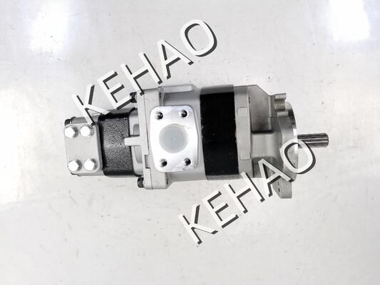 44083 Σειρά Υδραυλική αντλία τεμαχίων 44083-61580/44083-61890/44083-62090 Υψηλής πίεσης Βιομηχανική κλάση Ελαιο τεμαχίων Υδραυλική αντικατάσταση για κατασκευαστικό εξοπλισμό