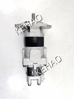 44083 Σειρά Υδραυλική αντλία τεμαχίων 44083-61580/44083-61890/44083-62090 Υψηλής πίεσης Βιομηχανική κλάση Ελαιο τεμαχίων Υδραυλική αντικατάσταση για κατασκευαστικό εξοπλισμό