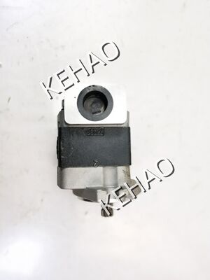 59101-51K00 Υδραυλική αντλία μετατροπής Υψηλής ποιότητας μηχανή διεύθυνσης και ισχύος Μέγιστη πίεση 250 bar Υδραυλικά ανταλλακτικά που χρησιμοποιούνται σε βαριά μηχανήματα