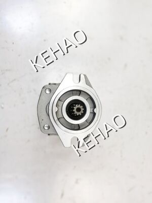 Προσαρμογή 59101-51K00 Υδραυλική αντλία υψηλής πίεσης βιομηχανικής κλάσης Υδραυλική αντικατάσταση για κατασκευαστικό εξοπλισμό