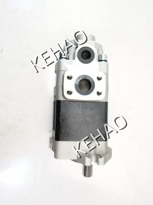 KEHAO 67110-30550 Υδραυλική αντλία με 1060lpm ροή 11KW Δύναμη από ανοξείδωτο χάλυβα και κράμα αλουμινίου 1 έτος εγγύηση