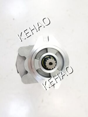 KEHAO 67110-30550 Υδραυλική αντλία με 1060lpm ροή 11KW Δύναμη από ανοξείδωτο χάλυβα και κράμα αλουμινίου 1 έτος εγγύηση